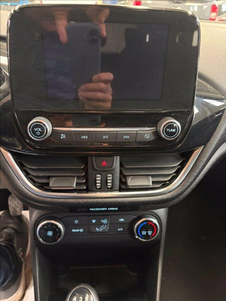 FORD Fiesta 5p 1.1 Plus 70cv del 2018