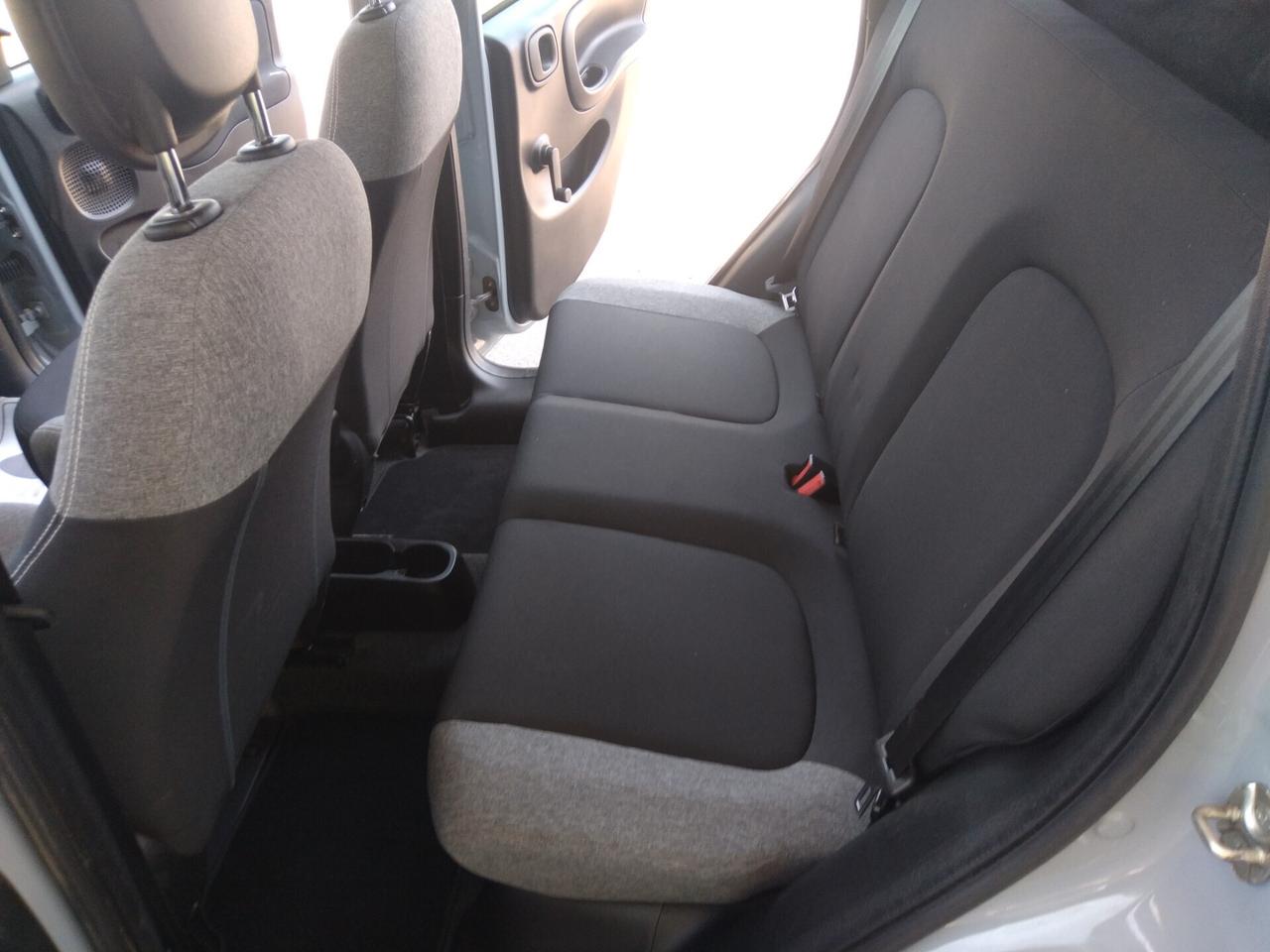 Fiat Panda 1.0 70cv FireFly S&S Hybrid x neopatentati