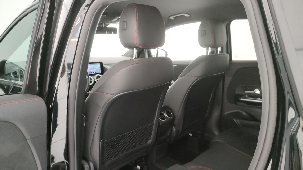 Mercedes-Benz GLA 180 d Premium auto