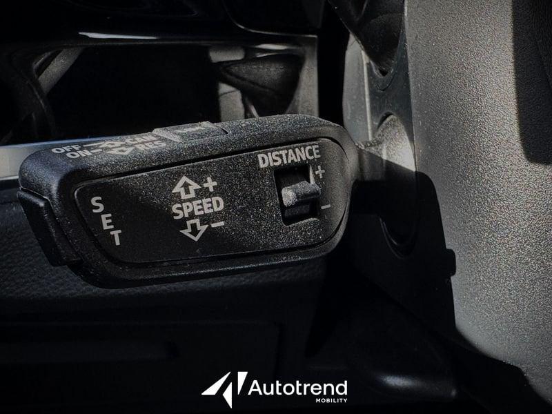 Audi Q3 35 TDI 150 CV Automatica NAVI LED Business