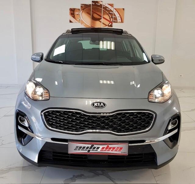 Kia Sportage 1.6 CRDI 116 CV 2WD 2019 Restyling/Pano