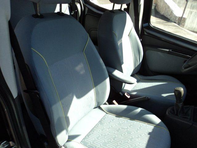 PEUGEOT Bipper Tepee 1.4 HDi 70CV Outdoor