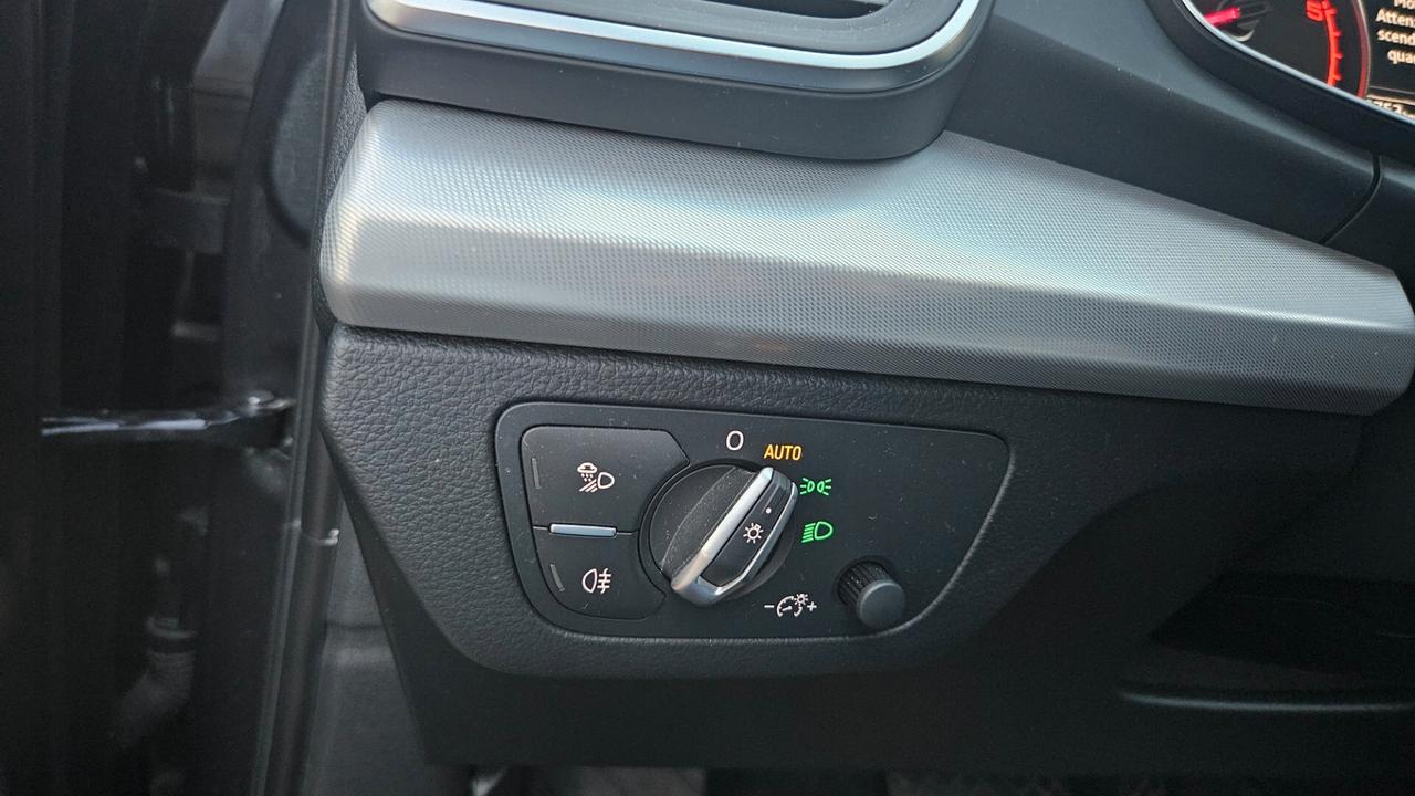 Audi Q5 40 2.0 tdi Sport quattro 190cv s-tronic PELLE-LED