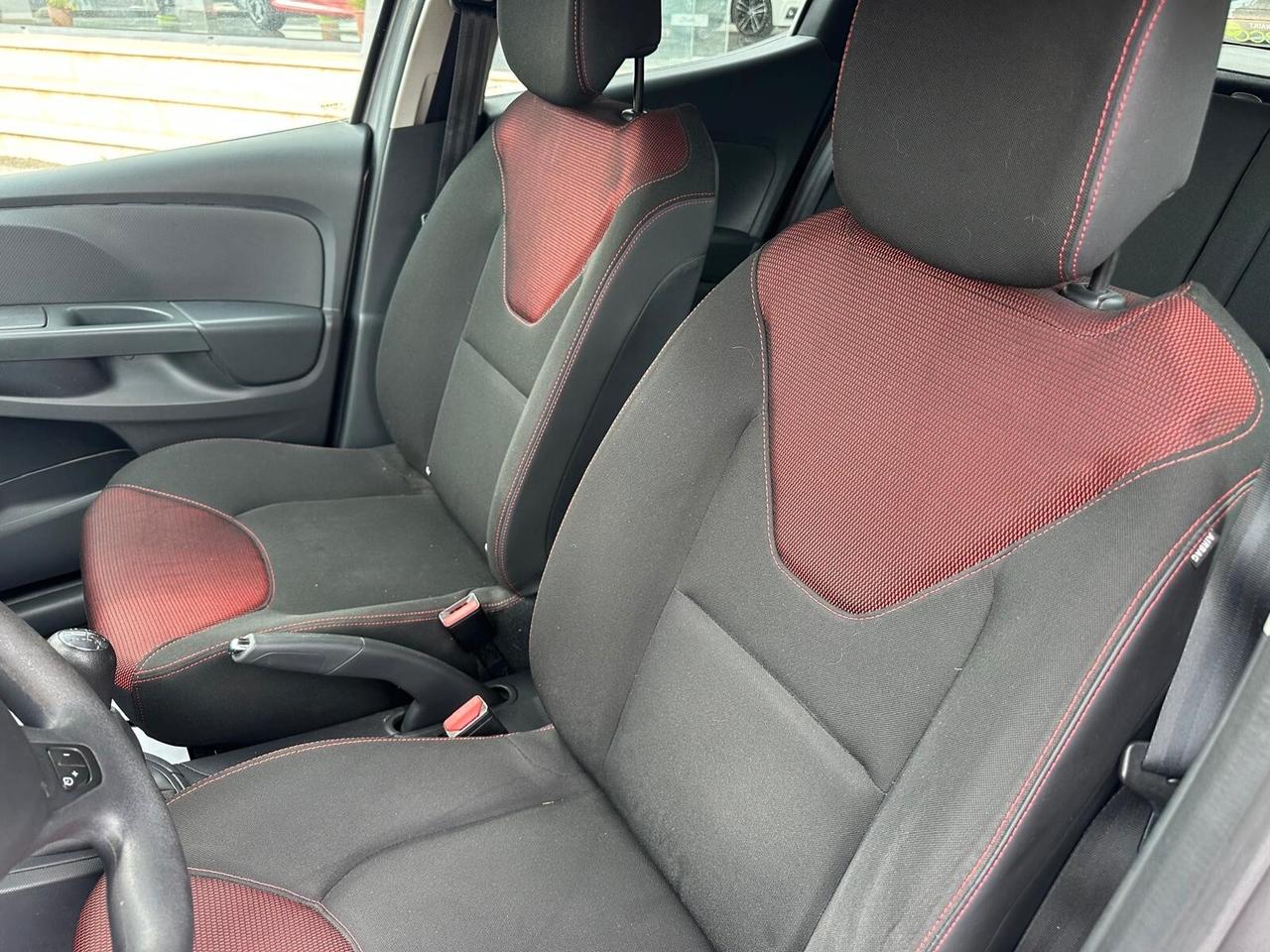 Renault NEW Clio 1.5 dCi 8V 75CV 5 porte Live NEOPATENTATI