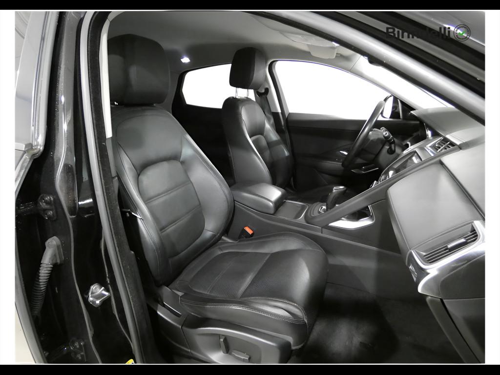 JAGUAR E-Pace (X540) - E-Pace 2.0D 180 CV AWD aut. S