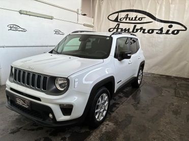 Jeep Renegade Renegade 1.6 mjt 130cv tua da 239,00 al mese