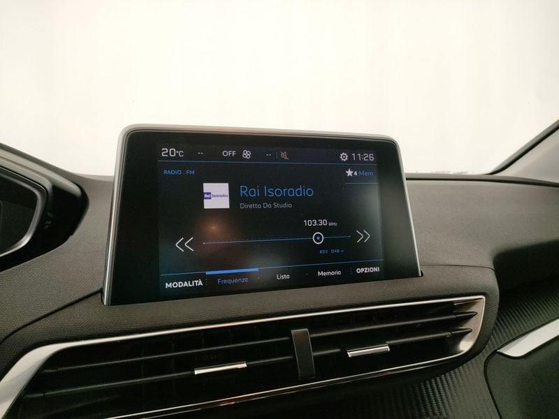 Peugeot 3008 3008 BlueHDi 130 S&S Business