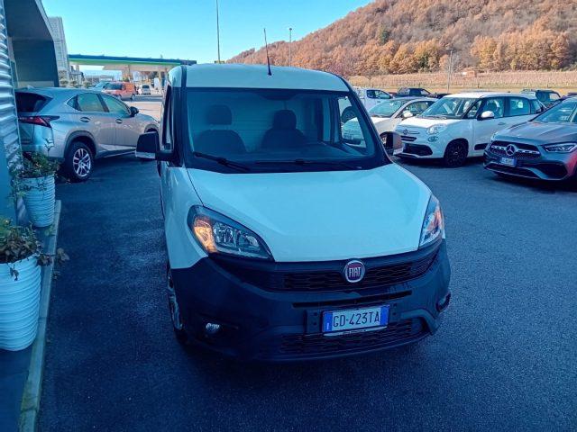 FIAT Doblo Doblò 1.3 MJT PC-TN Cargo Lamierato SX IVA ESPOSTA