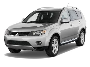 Mitsubishi Outlander 2.2 DI-D Instyle 7 p.ti DPF