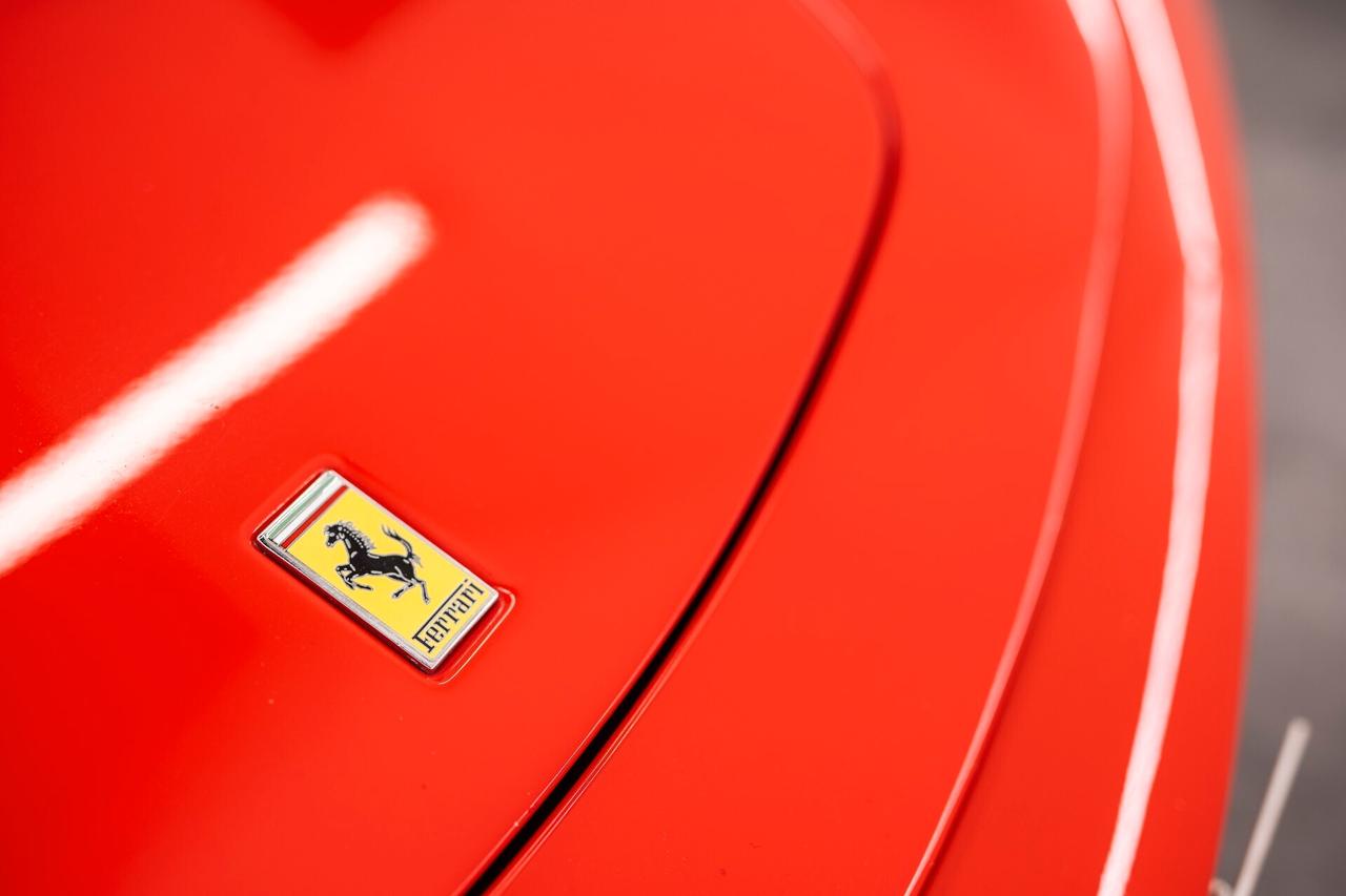 Ferrari F430 F1 FULL
