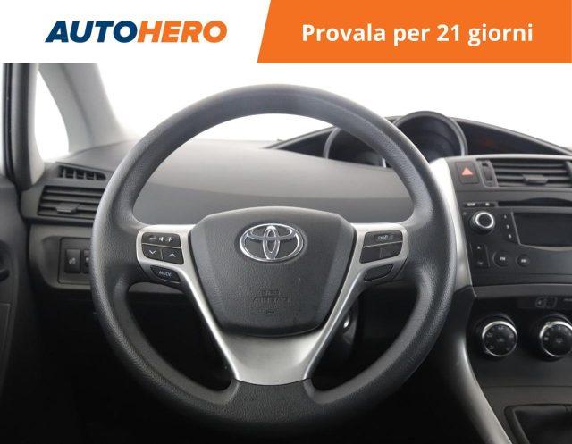 TOYOTA Verso 1.6 Active 7 posti