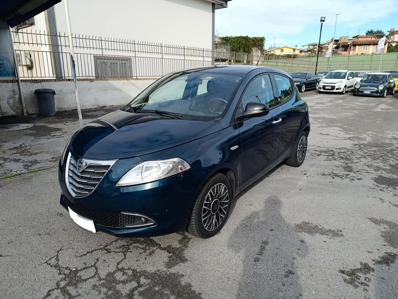 Lancia Ypsilon 1.3 MJT 16V 95 CV 5 porte S&S Gold