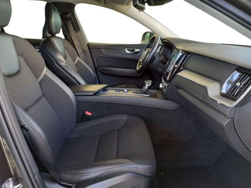 Volvo XC60 D4 190 CV Automatica NAVI LED Business