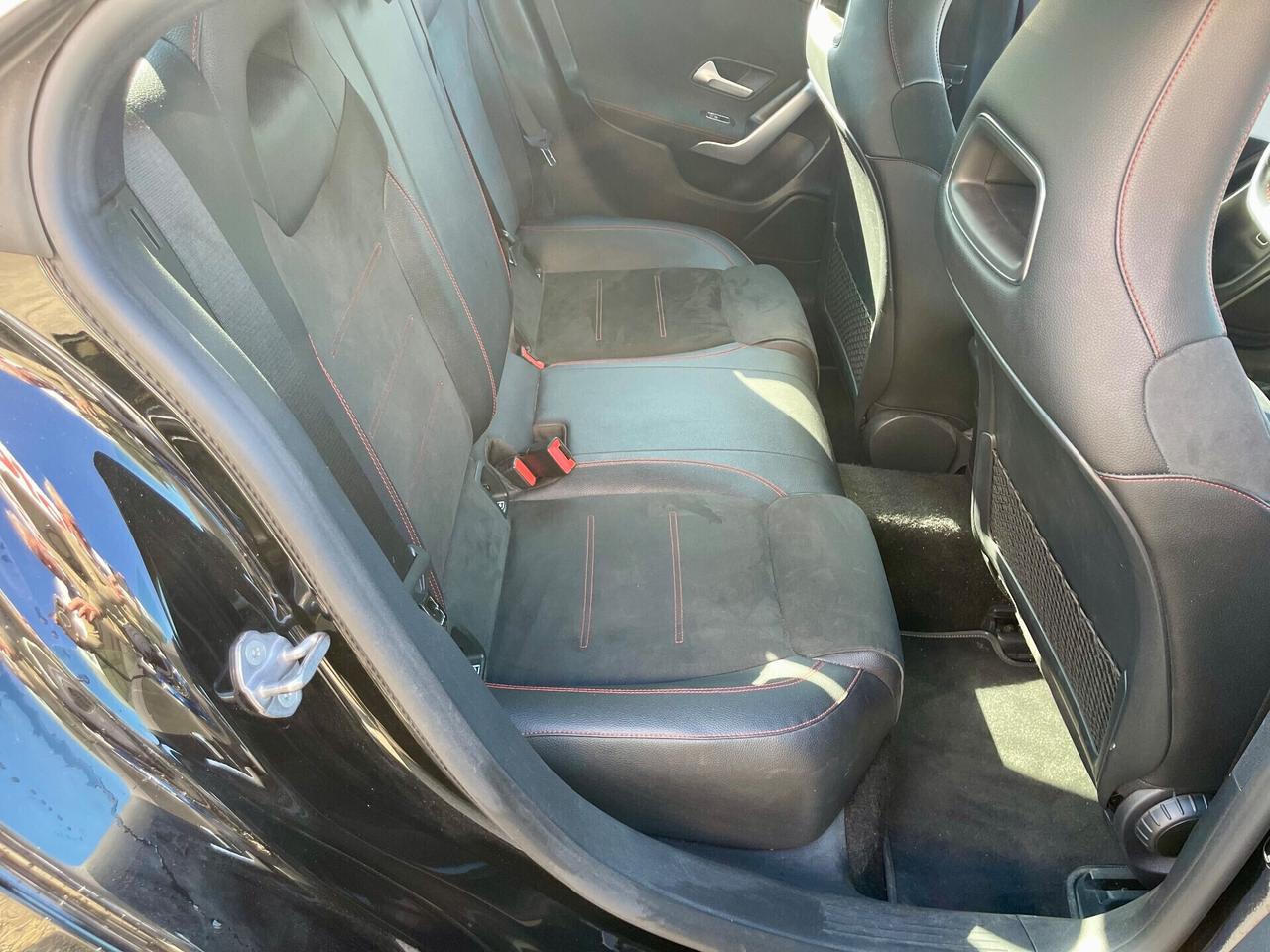 Mercedes-benz CLA 200 AUTOMATICA PACK AMG