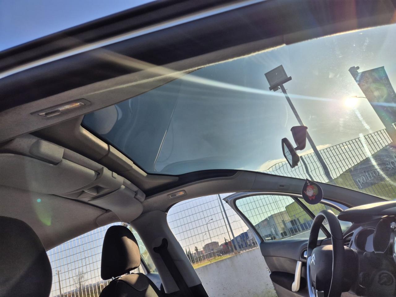 Citroen C3 1.4 GPL airdream Exclusive