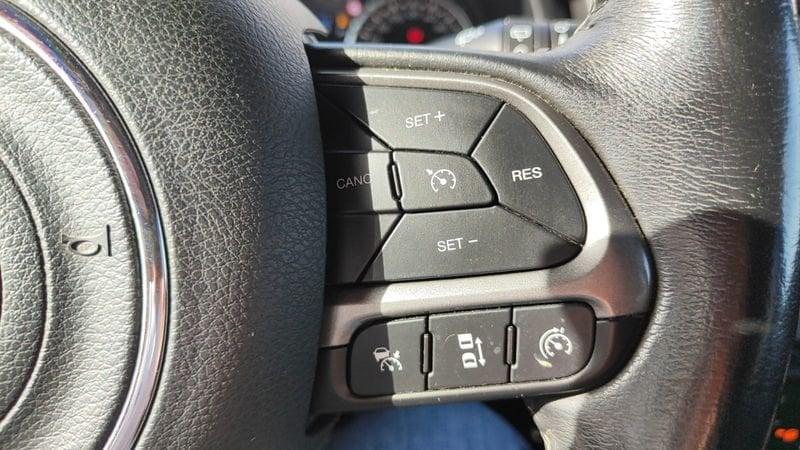 Jeep Renegade Renegade 2.0 Mjt 140CV 4WD Active Drive Low S