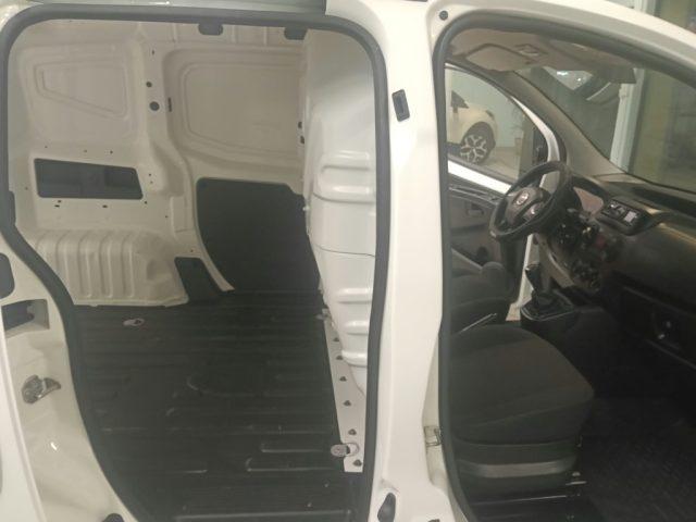 FIAT Fiorino 1.3 MJT 80CV Cargo SX