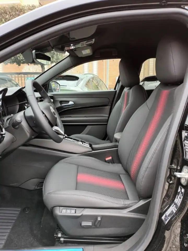 Alfa Romeo Junior 1.2 145 CV Hybrid eDCT6 Ti Pack Techno Matrix KM0