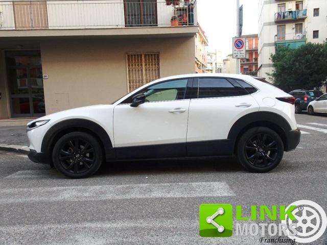 MAZDA CX-30 2.0L e-Skyactiv-G 150 CV M Hybrid 2WD Homura