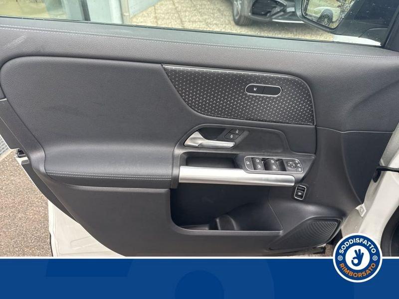 Mercedes-Benz GLA 180 d Automatic Advanced Plus Progressive