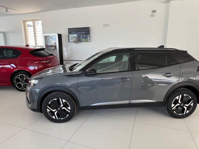 PEUGEOT 2008 BlueHDi 130 S&S EAT8 GT tua da ?289,00