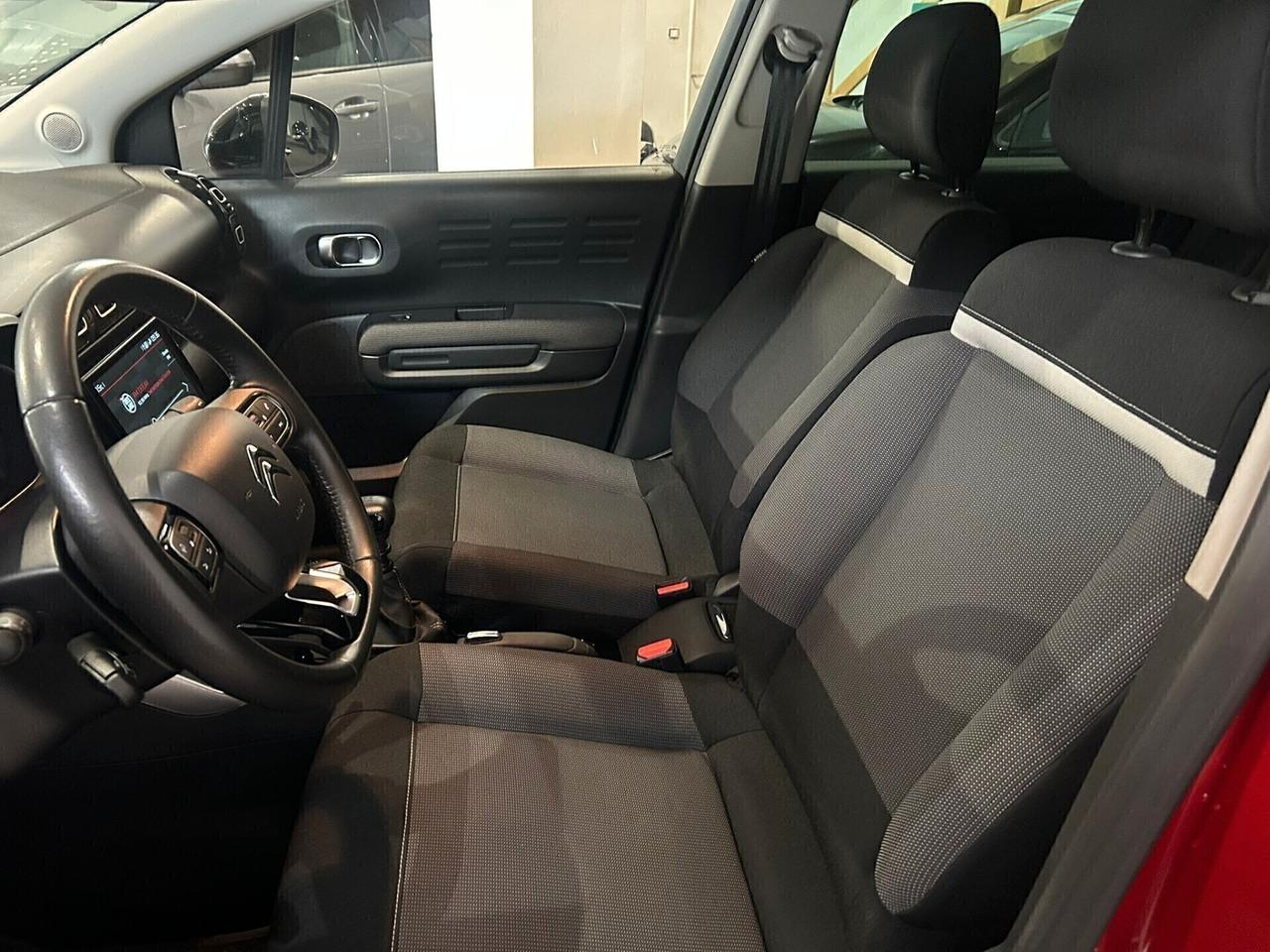 Citroen C3 Aircross 110 Shine Pack NEOPATENTATI