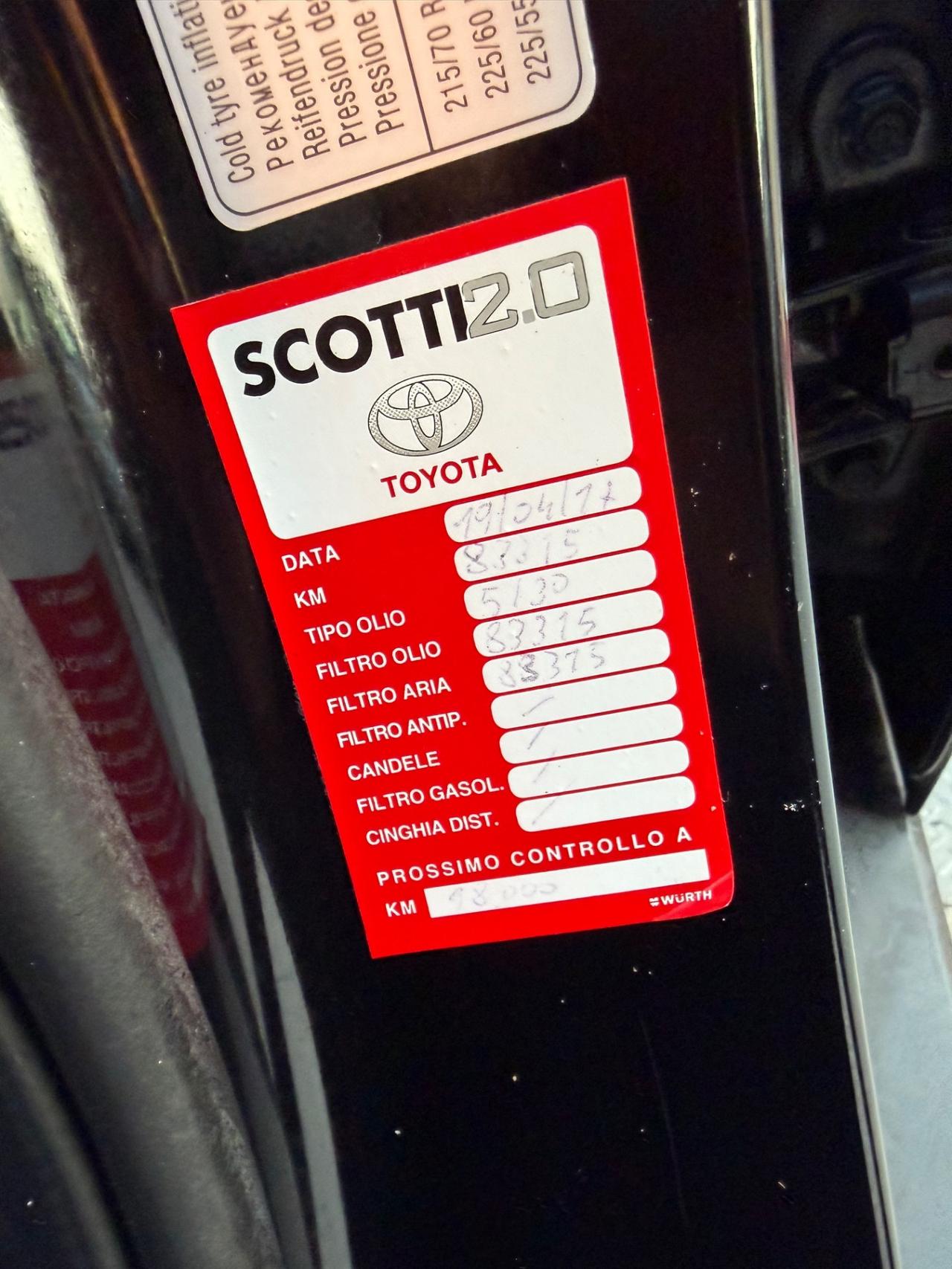 Hyundai iX35 1.7 CRDi 2WD Comfort