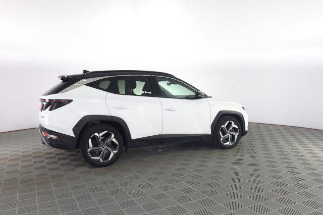 HYUNDAI Tucson Tucson 1.6 CRDI 48V DCT Exellence