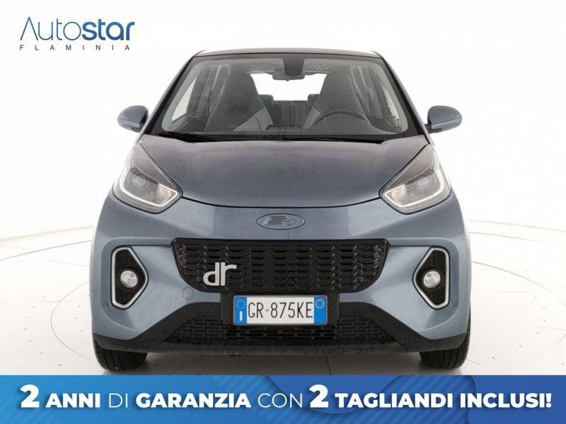 DR AUTOMOBILES dr 1.0 EV 45kW