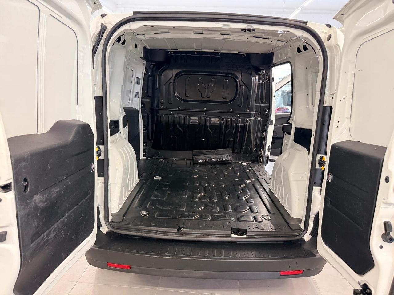 Fiat DOBLO' 1.6 MJT 120CV