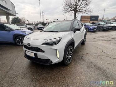 Toyota Yaris Cross 1.5h GR Sport fwd 130cv e-cvt