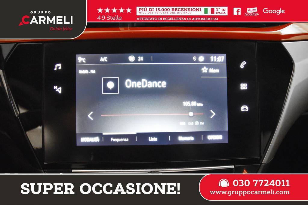 Opel Corsa 5 Porte 1.2 GS