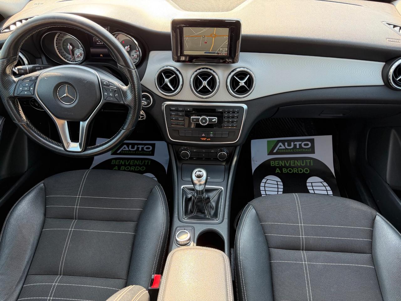 Mercedes-benz GLA 180 CDI Premium