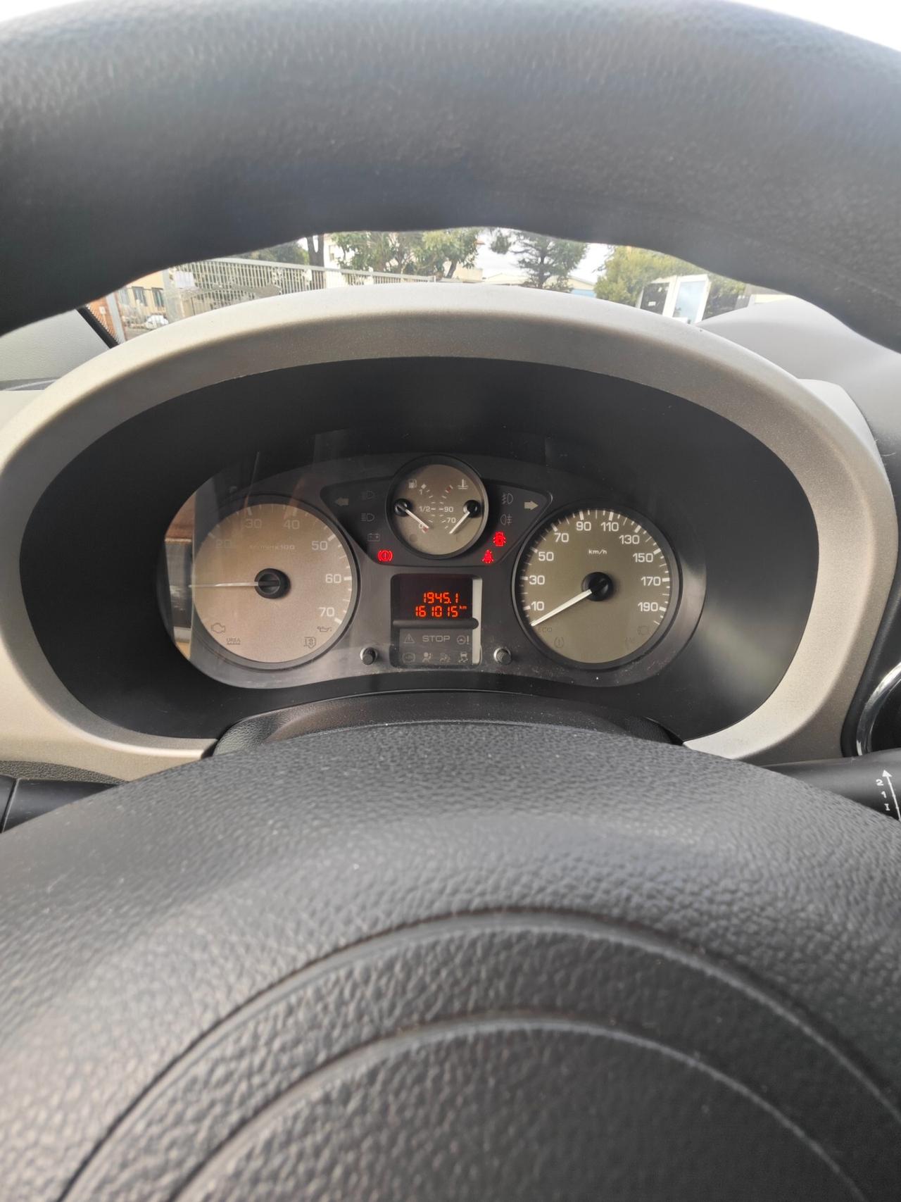 Citroen Berlingo Multispace 1.6 HDi 90 XTR