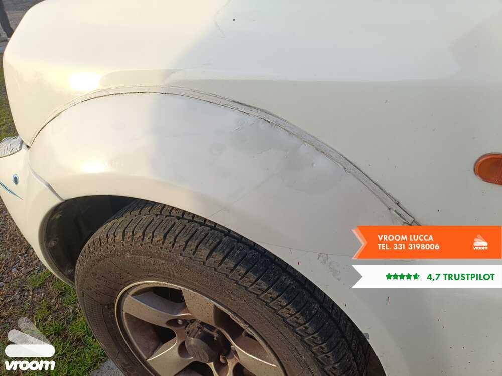 SUZUKI Jimny 3ª serie Jimny 1.5 DDiS cat 4WD J...