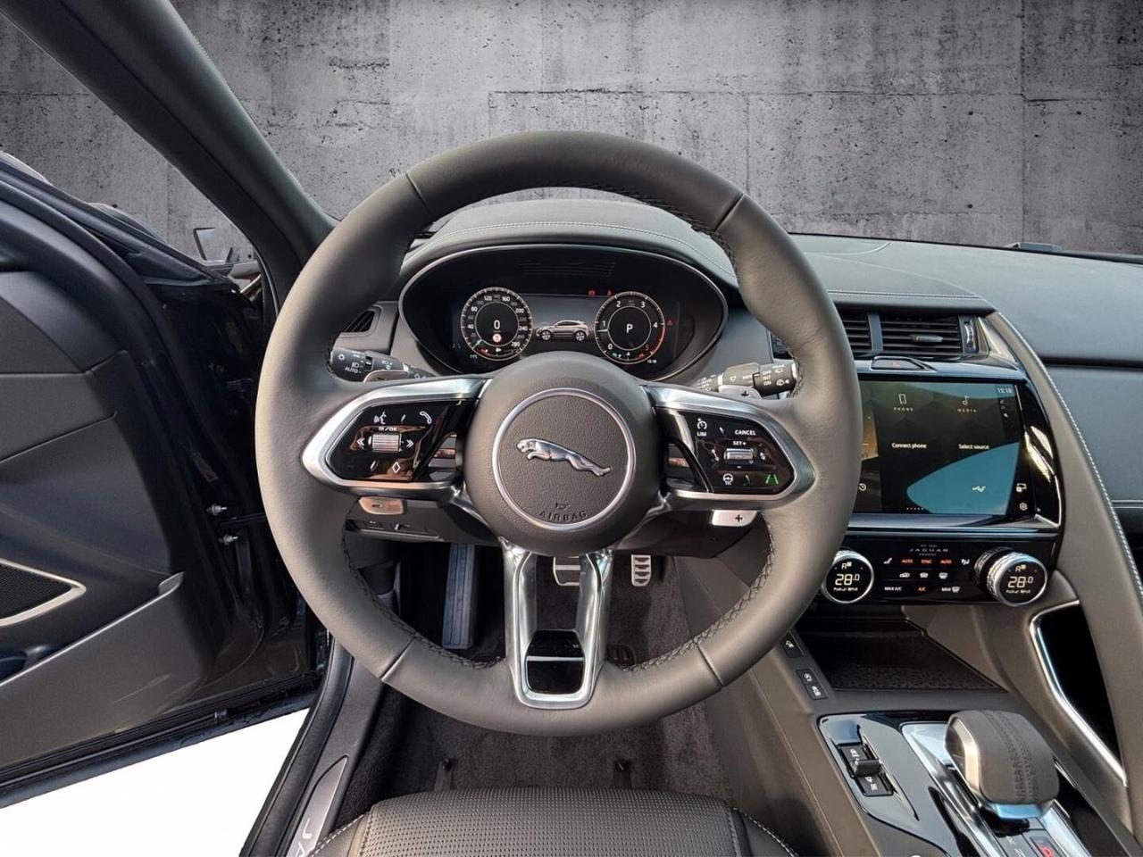 Jaguar E-Pace 2.0D I4 204 CV AWD Auto R-Dynamic SE