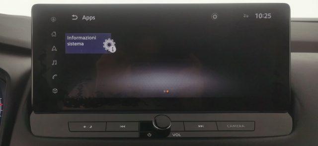 NISSAN Qashqai MHEV 158 CV Xtronic N-Connecta