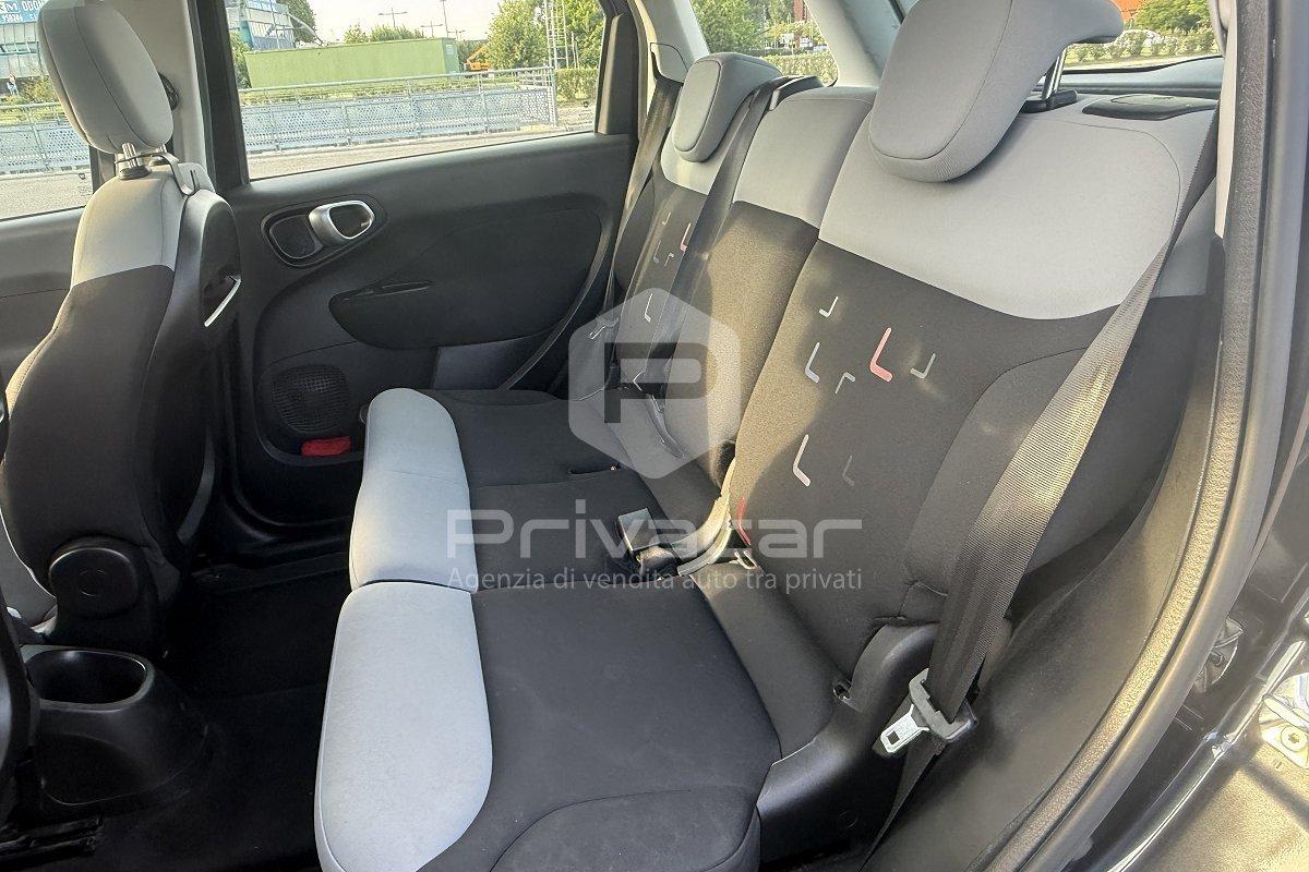 FIAT 500L 1.3 Multijet 85 CV Pop Star