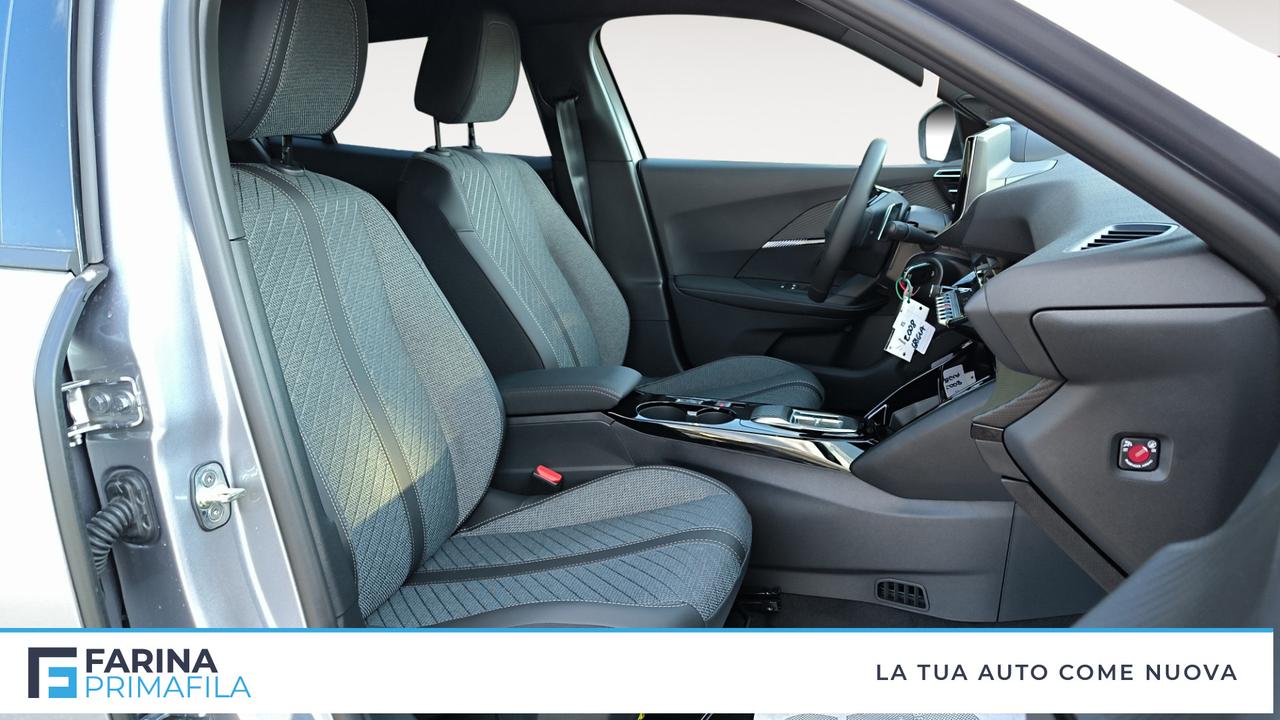 PEUGEOT 2008 1.2 hybrid Allure 136cv e-dcs6