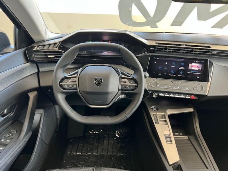 Peugeot 308 308 BlueHDi 130 S&S EAT8 Allure