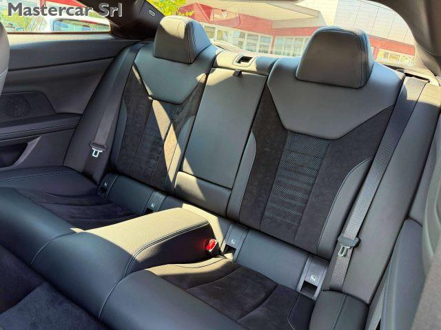BMW 420 G22 Coupe 420d Coupe mhev 48V M sport auto Msport