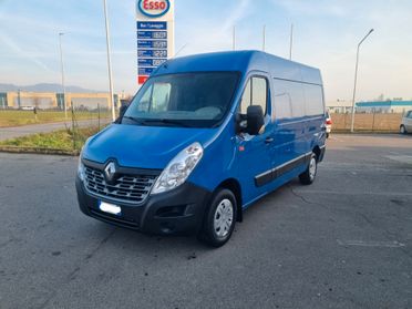 Renault Master 2.3 Dci L2H2 EURO6B, 2017
