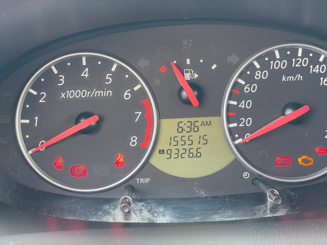 Nissan Micra 1.2 16V 3 porte Acenta