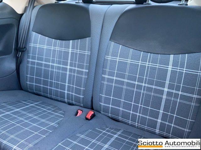FIAT 500C 1.2 Lounge