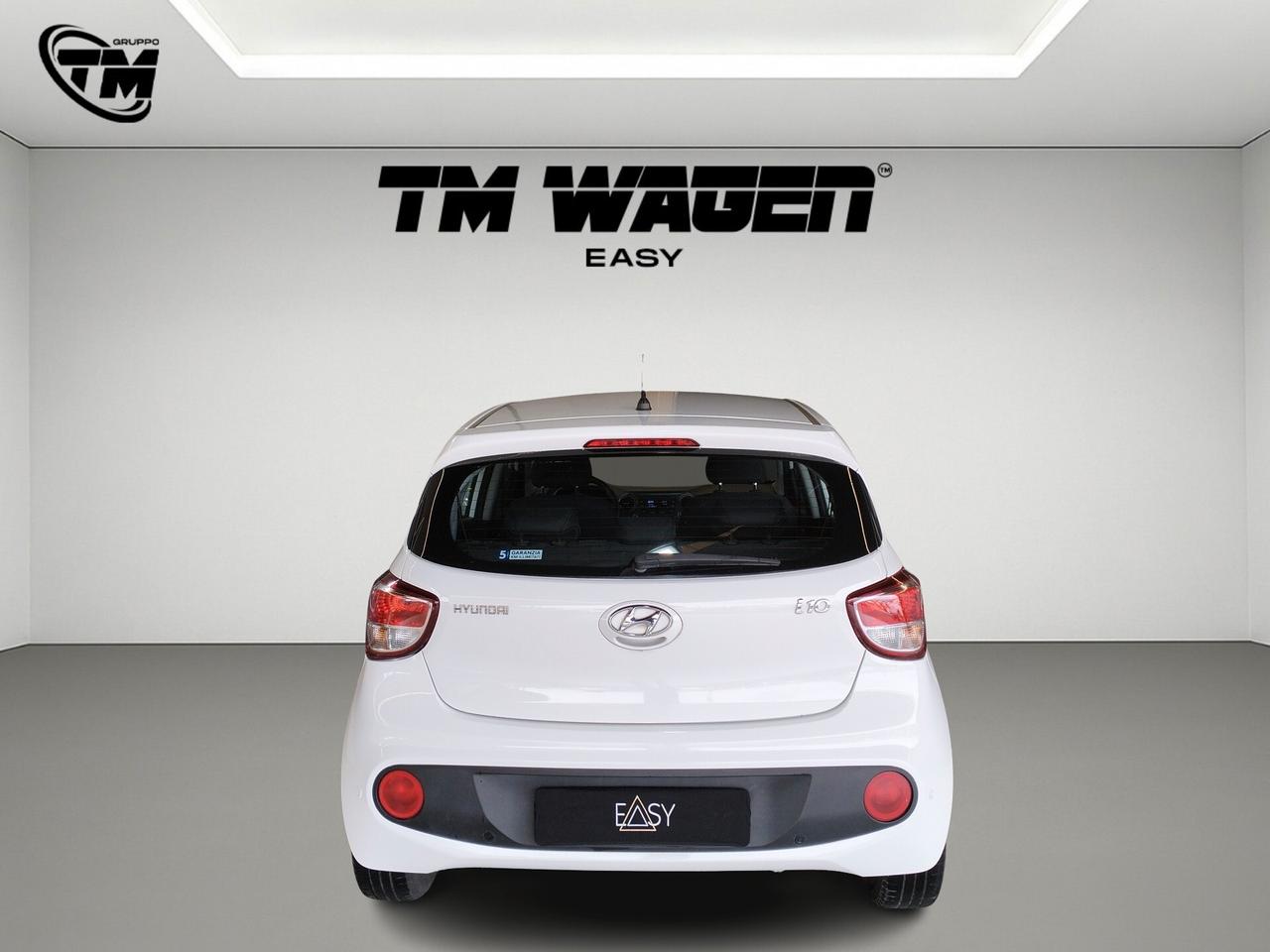 Hyundai i10 1.0 Style