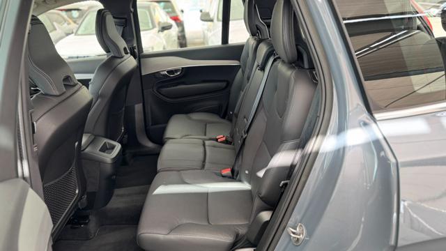 VOLVO XC90 B5 (d) AWD 7 posti Core (Auto/Pelle/LED/App/Retro)