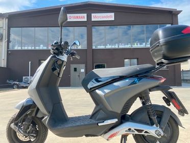 Piaggio 1 Active 2023