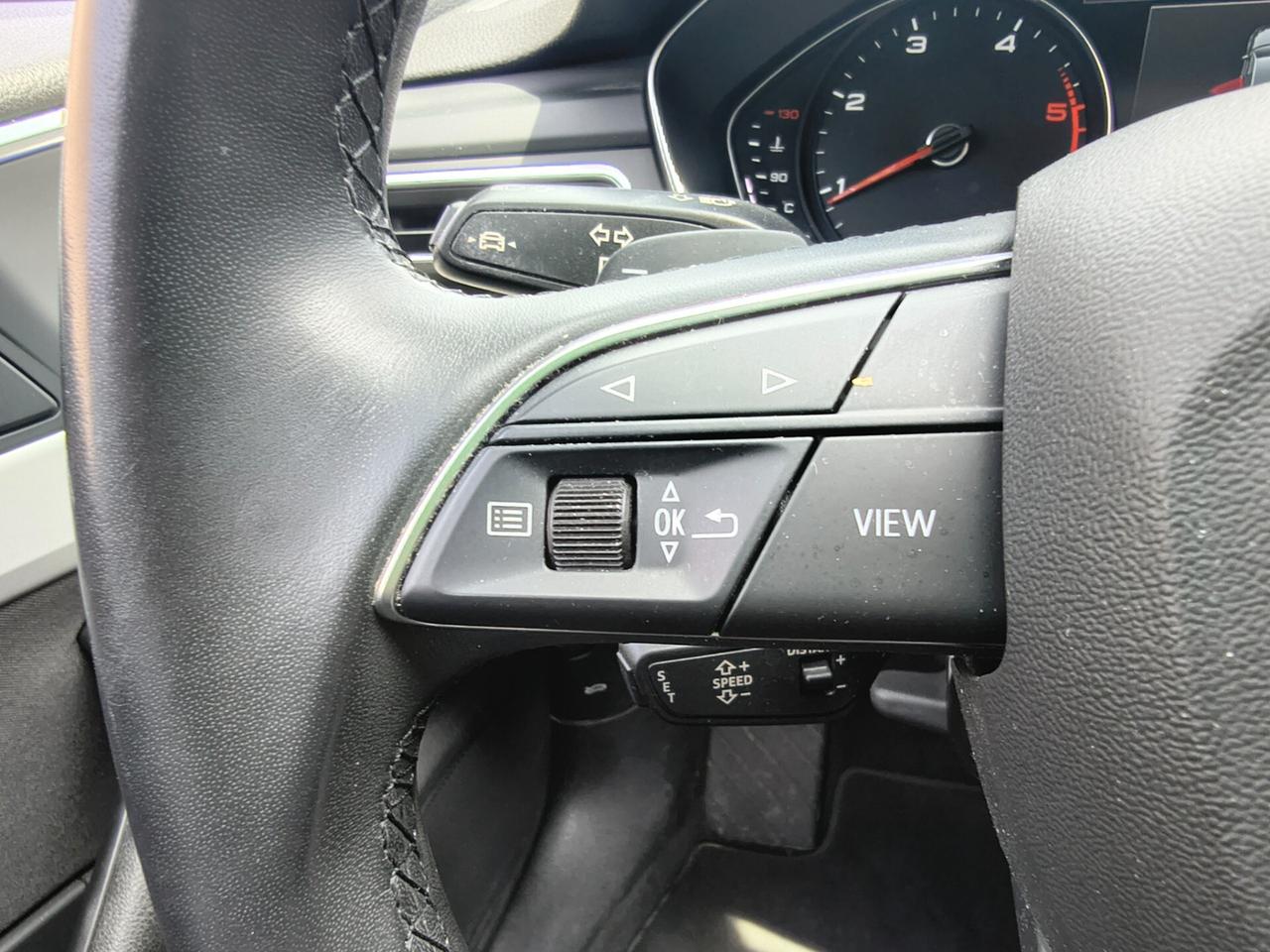 AUDI A4 AVANT 40 TDI S TRONIC 108.000 KM