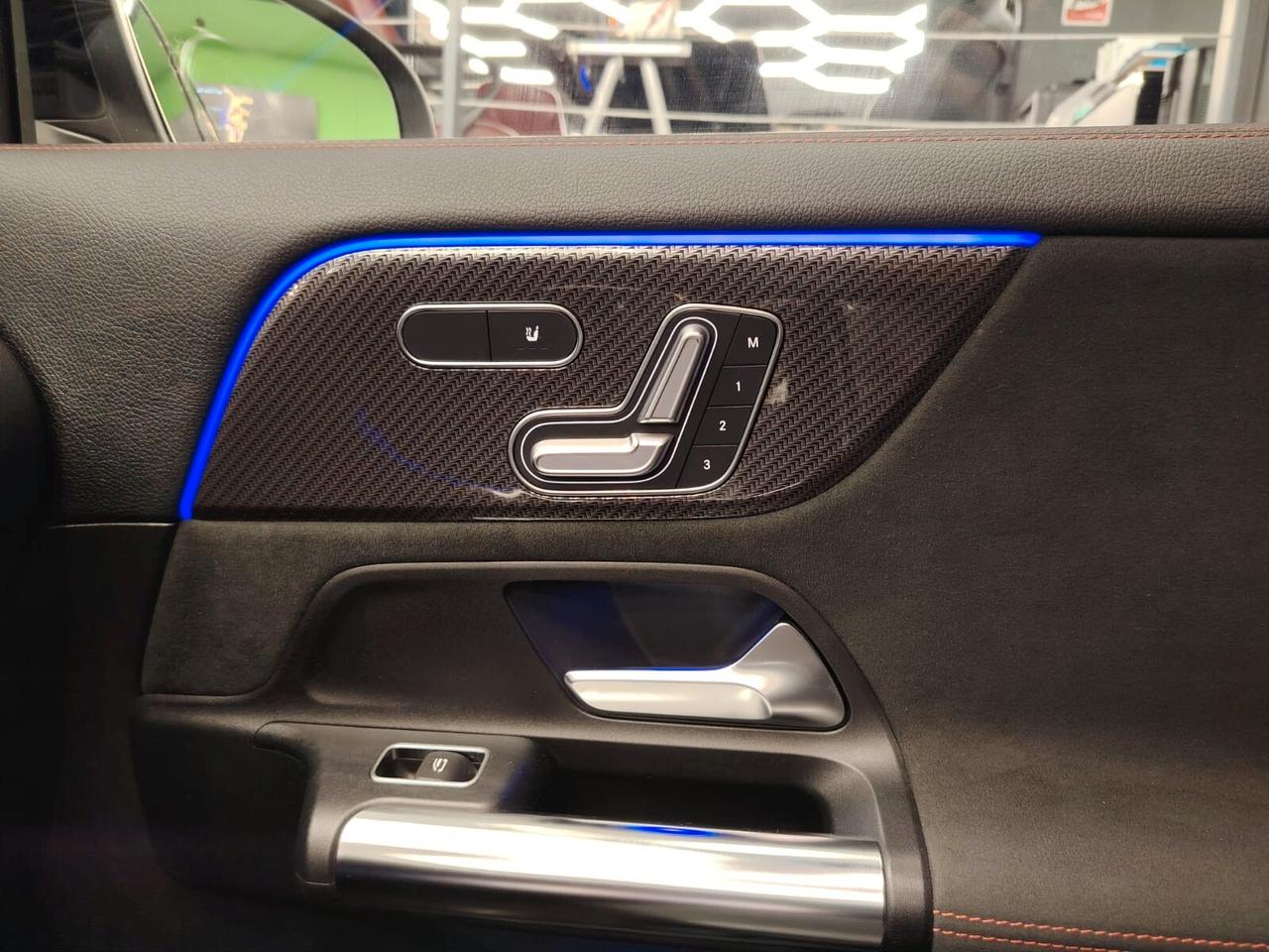 Mercedes-benz GLA 220 d Automatic 4Matic Premium