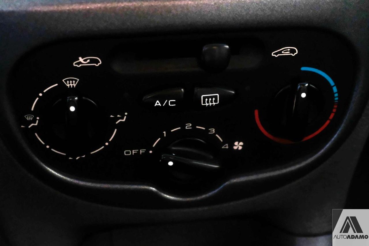 Peugeot 206 1.4 HDi 5p. XT